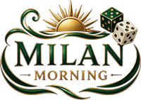 Milan Morning